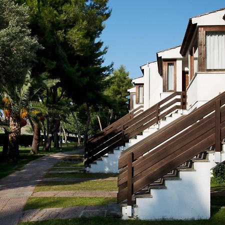 Porto Kaleo Resort Steccato Pokoj fotografie