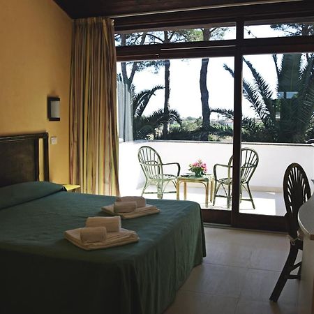Porto Kaleo Resort Steccato Exteriér fotografie