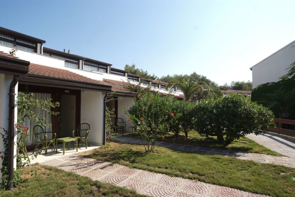 Porto Kaleo Resort Steccato Exteriér fotografie