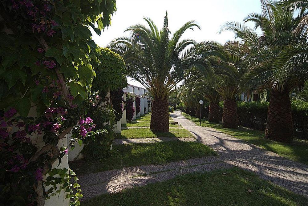 Porto Kaleo Resort Steccato Exteriér fotografie
