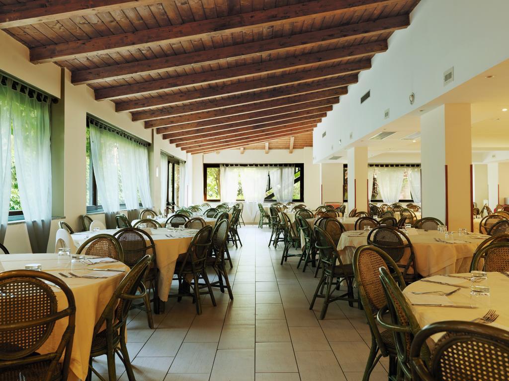 Porto Kaleo Resort Steccato Exteriér fotografie