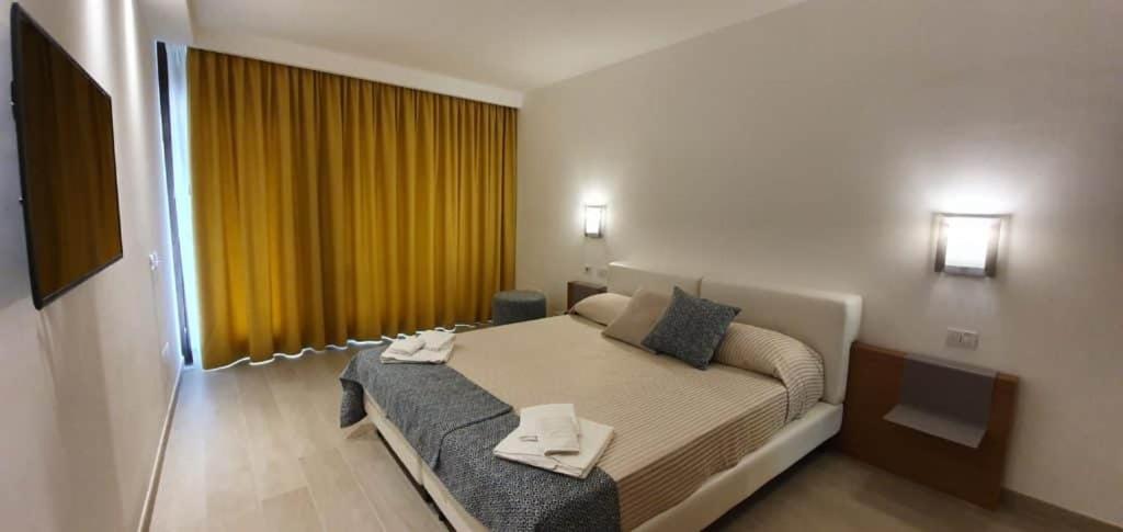 Porto Kaleo Resort Steccato Exteriér fotografie
