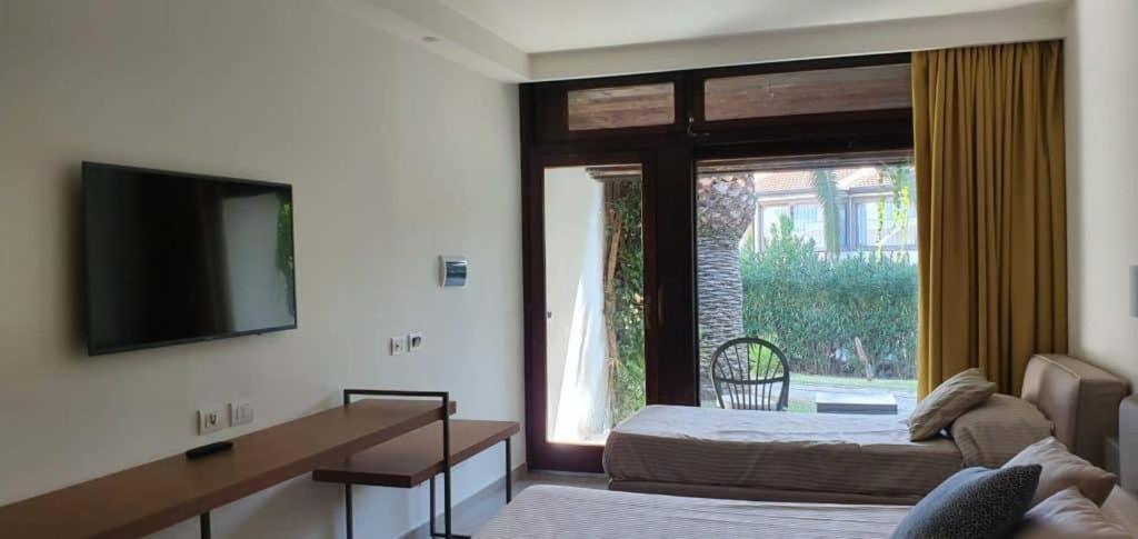 Porto Kaleo Resort Steccato Exteriér fotografie