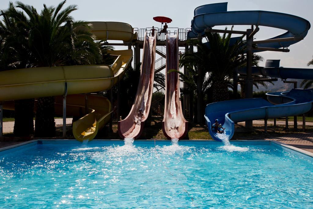 Porto Kaleo Resort Steccato Exteriér fotografie