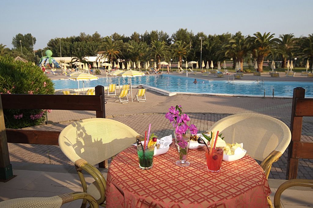 Porto Kaleo Resort Steccato Exteriér fotografie